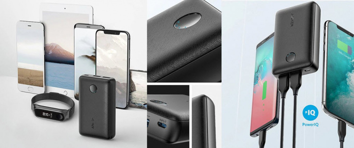 Anker Powercore Select Banner 2