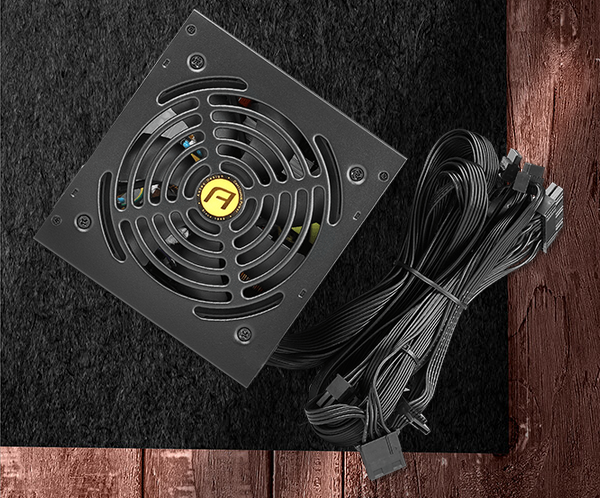 Antec Cuprum Strike Csk 650w 80 Bronze Non Modular Power Supply Ac69204 85830