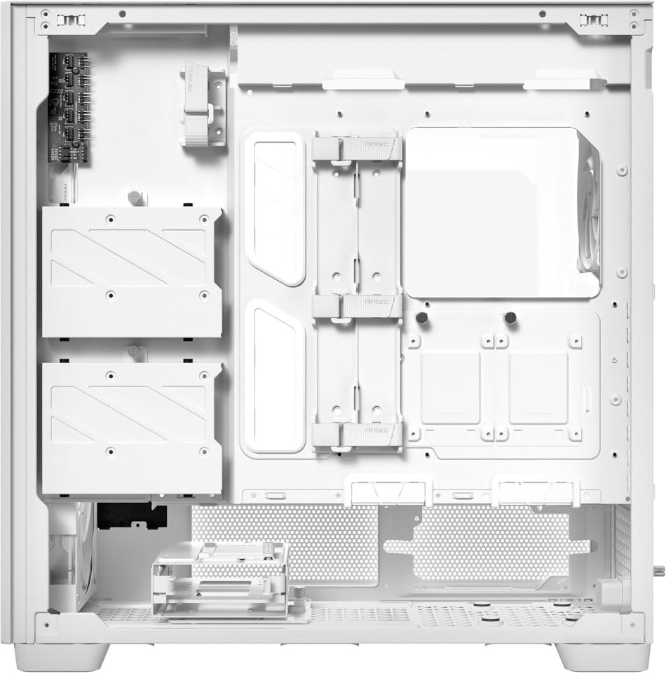 Antec Flux Pro White