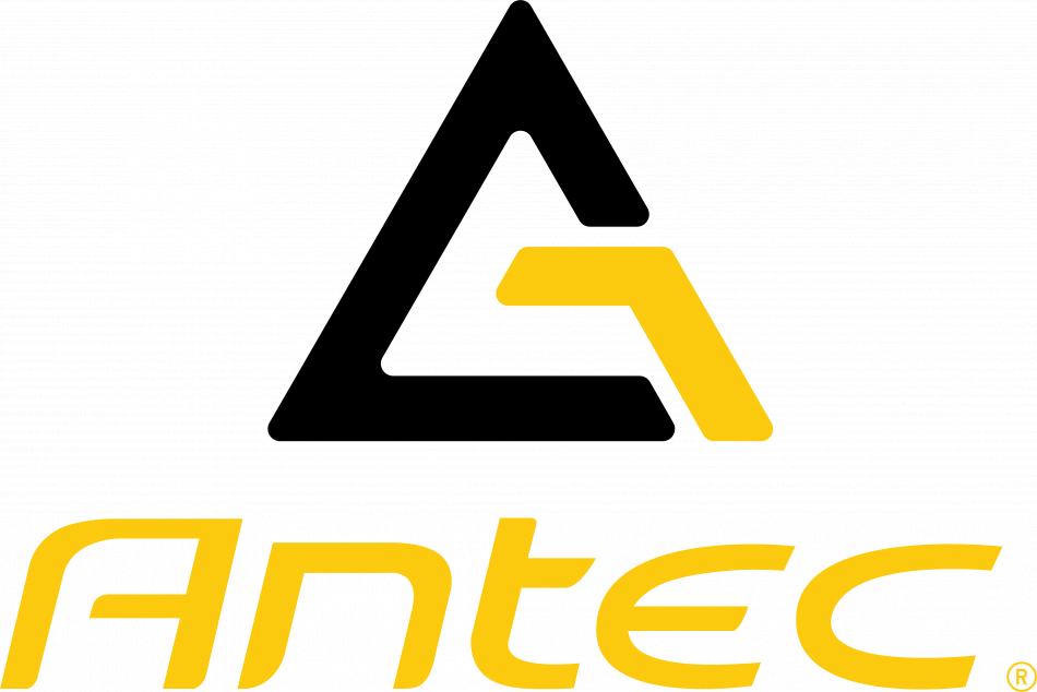 Antec Logo