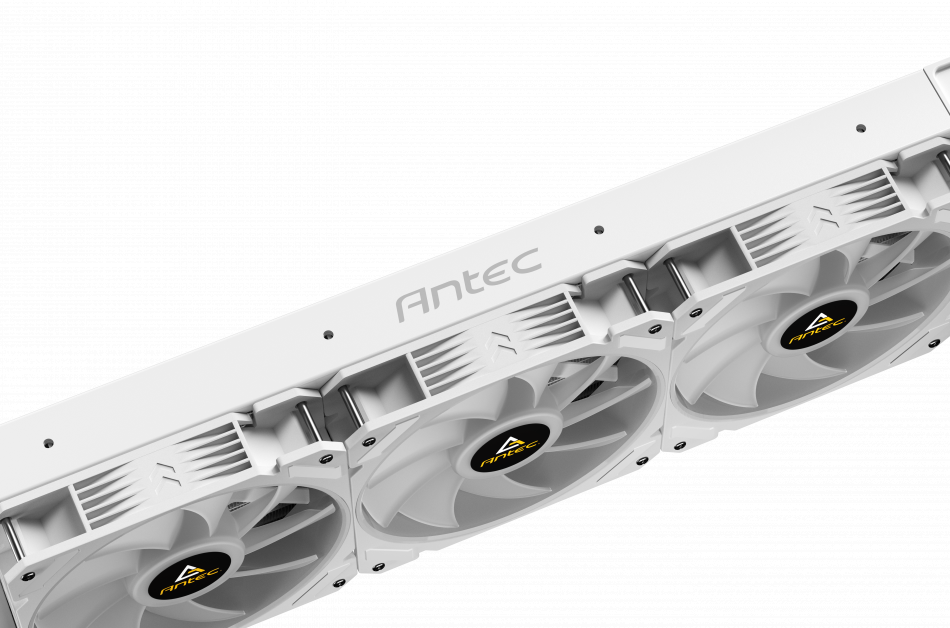 Antec Symphony