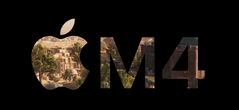 Apple Ipad Pro M4