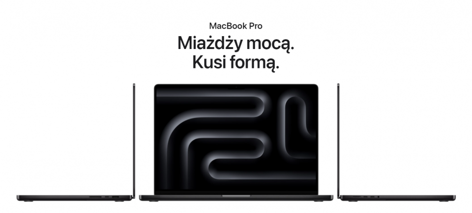 Apple Macbook Pro M3