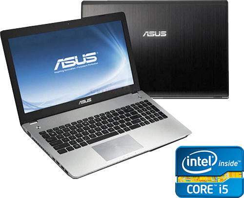 Asus core i3