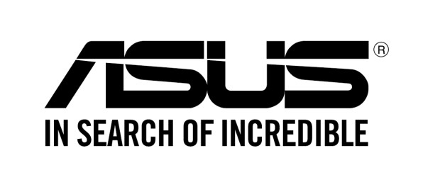 Asus Logo Isoi B