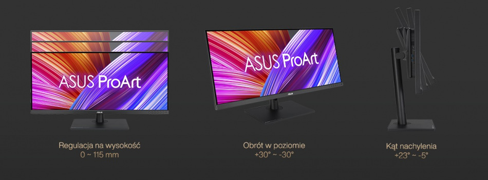 Asus Proart Pa348cgv 34