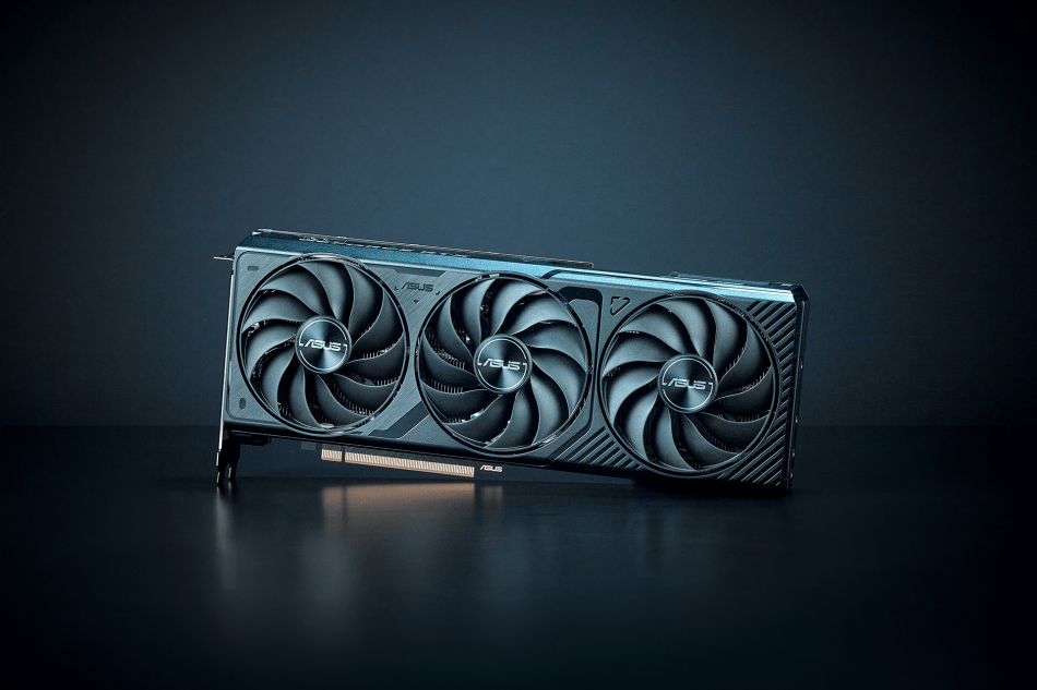 Asus Rtx 4070 Ti Super Prime 16gb Banner 2