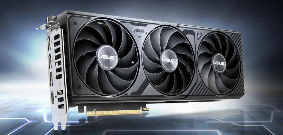 Asus Rtx 4070 Ti Super Prime 16gb Banner