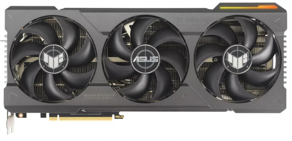 Asus Rtx 4080 Super Tuf Gaming Karta Graficzna