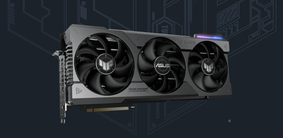 Asus Rtx 4080 Super Tuf Gaming Oc