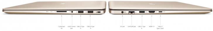 Asus Vivobook Pro N580vd E4622 Pic7