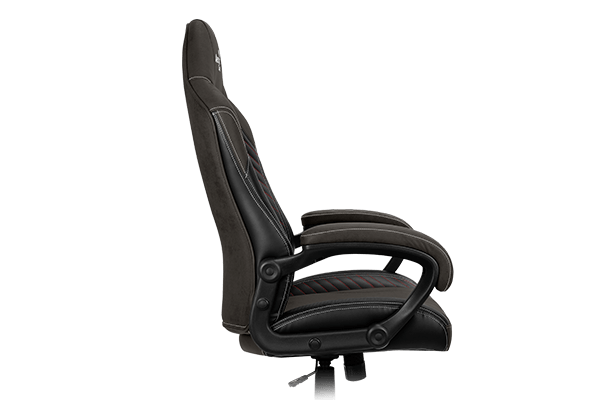 Baron Lite Gaming Chair Feature Highlights 600x400 Rock