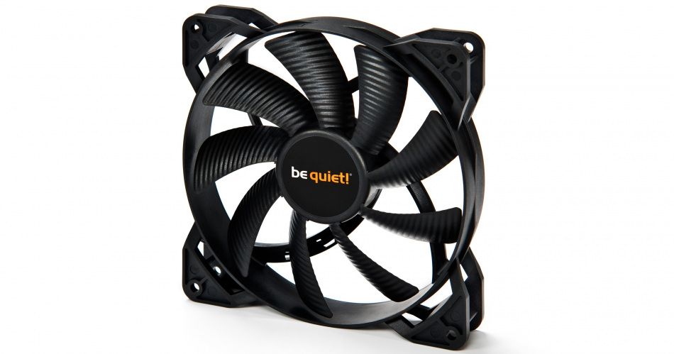 Be Quiet Pure Wings 2 120mm 2