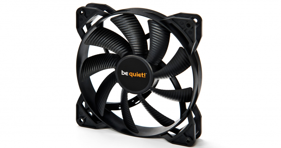 Be Quiet Pure Wings 2 140mm 2