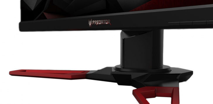 Benefit 3 Predator Xb1 Desk 4