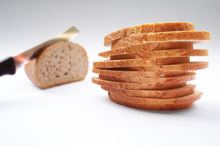 Bread 534574 960