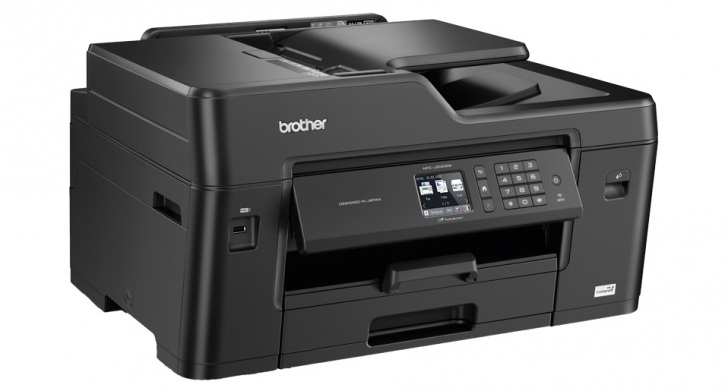 Brother Mfc J3530dw2