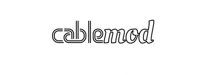 Cable Mod Logo