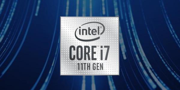 Core I7 11th Gen