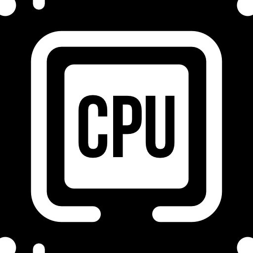 Cpu Processor