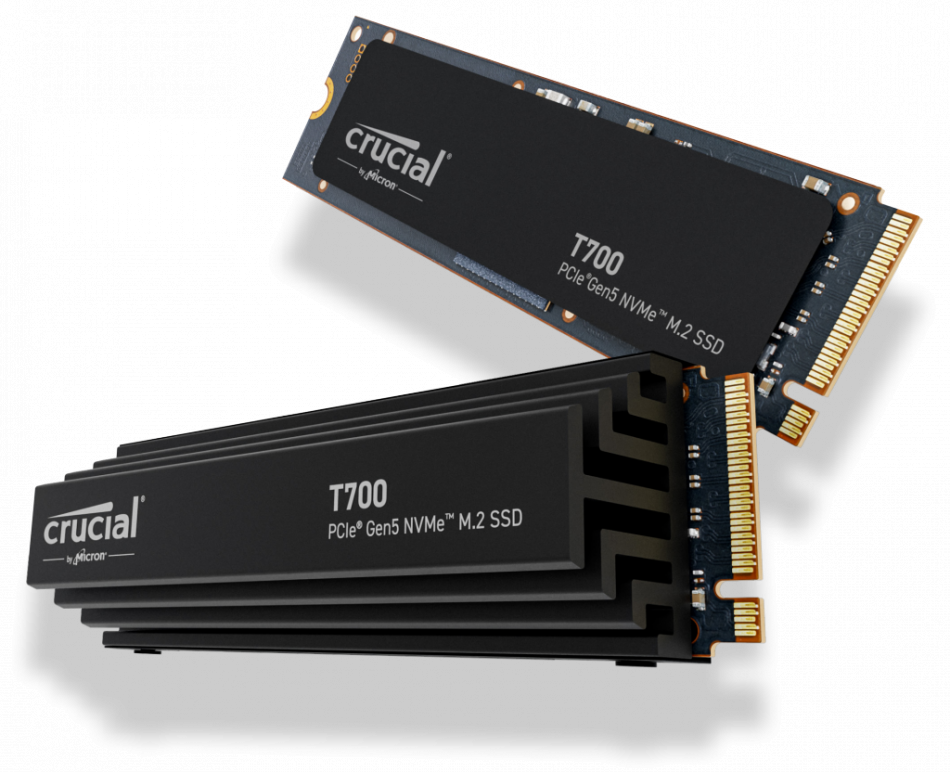Crucial T700 2