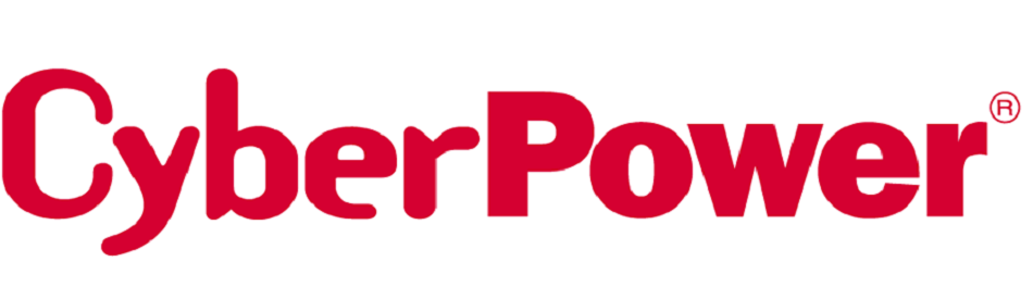 Cyber Power Vector Logo