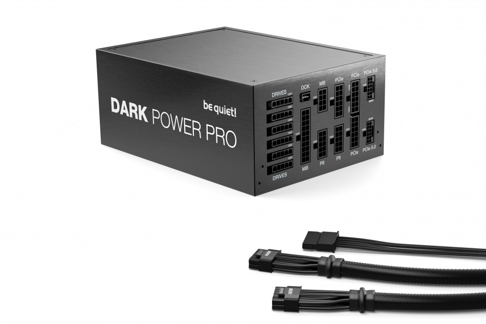 Dark Power Pro 13 1600w 2