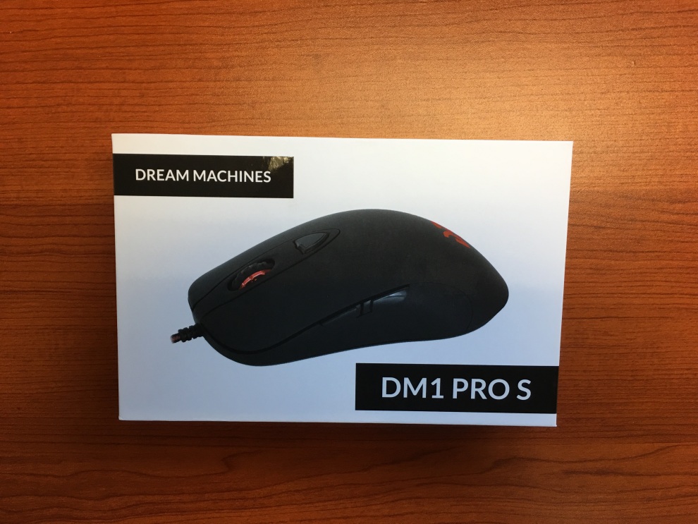 Dream Machines Dm1 Pro S Pic2