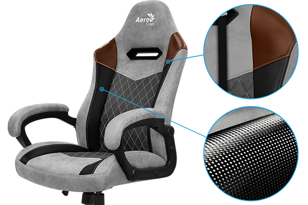Duke Lite Gaming Chair Feature Highlights 600x400 03 1