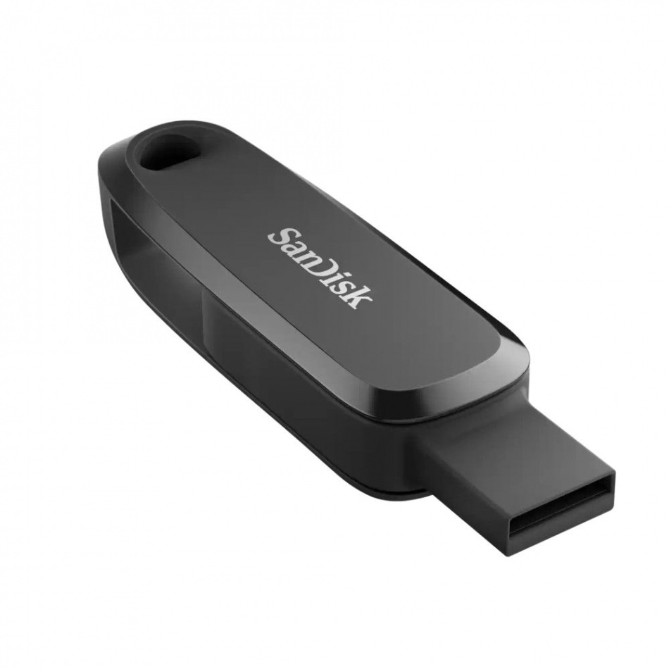 Dysk Sandisk Phone Drive Usb Type C Type A 64gb 10 2