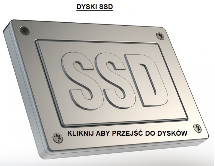 Dyski Ssd Serwer Plikow