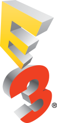 E3 Logo Big