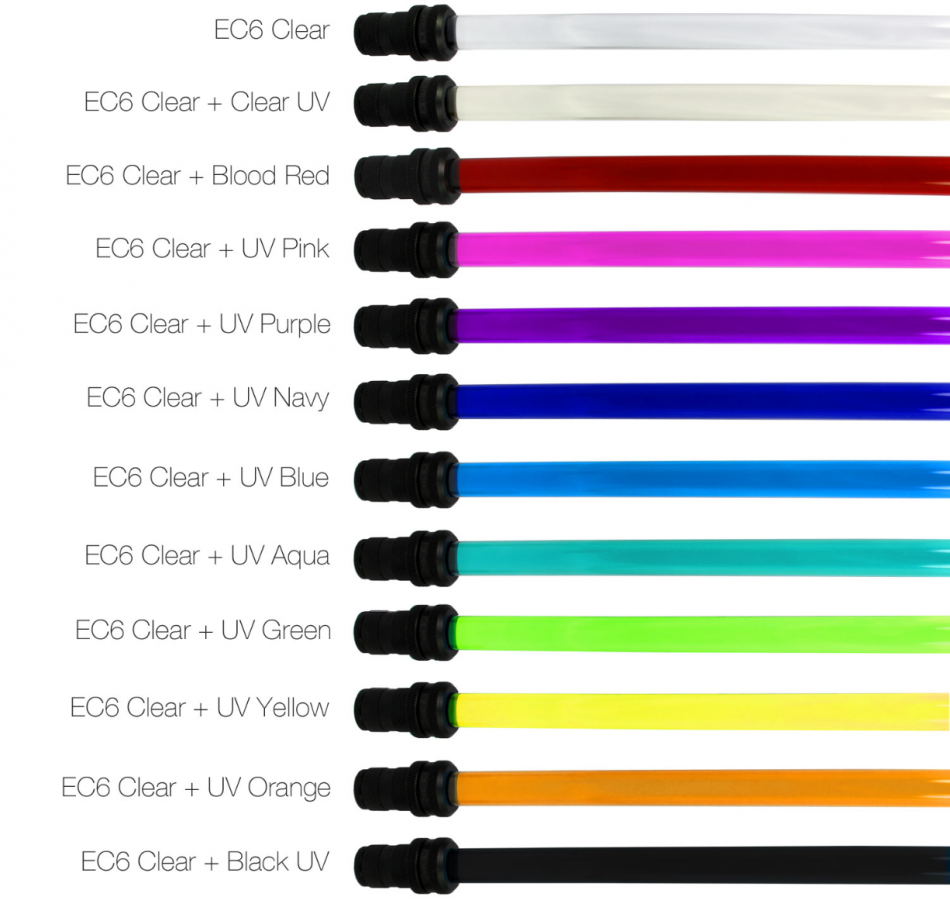 Ec6 Recolour Dye Black Uv