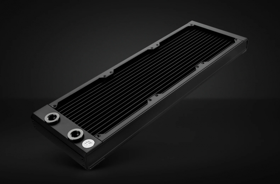 Ek Quantum Surface S360 Black Edition