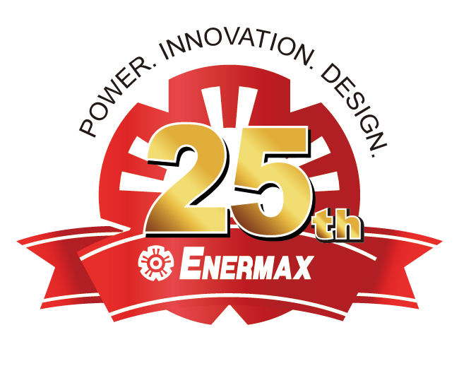 Enermax 25 Years Bright Bg