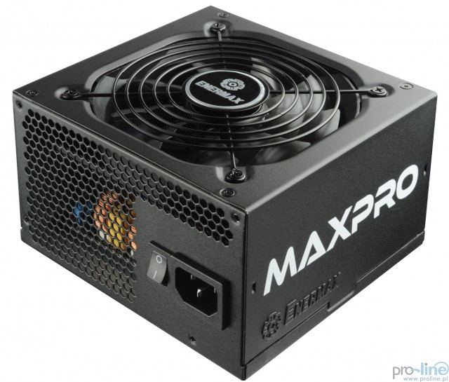 Enermax Maxpro Emp500agt 500w Psu