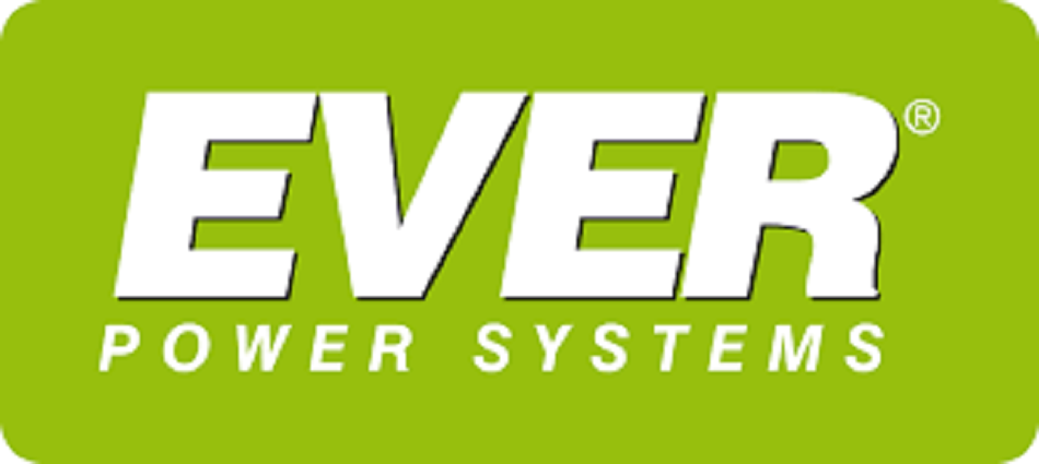 Ever Power Systems Logo