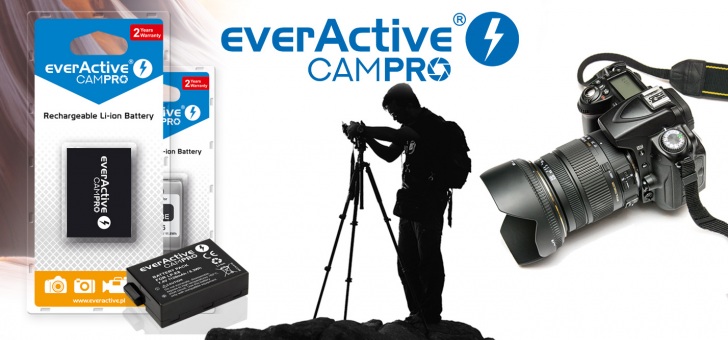 Everactive Campro Banner End