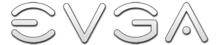 Evga Logo Image