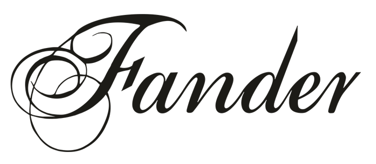 Fander Logo 2014 White Bg