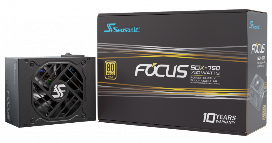 Focus Sfx Gold 750 8