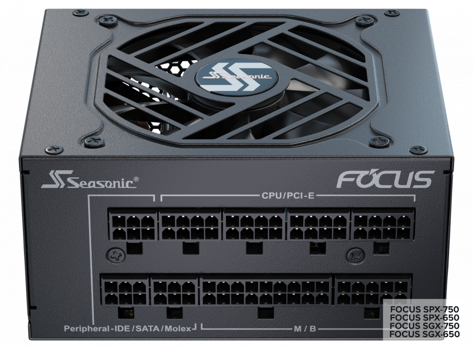 Focus Spx Sgx 750 650 Connector Plate