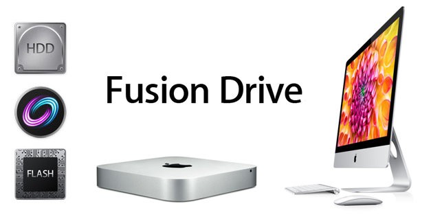Fusion Drive 2