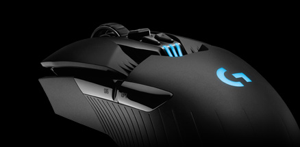 G903 Wireless Gaming Mouse10