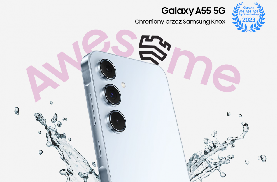 Galaxy A55 5g 1