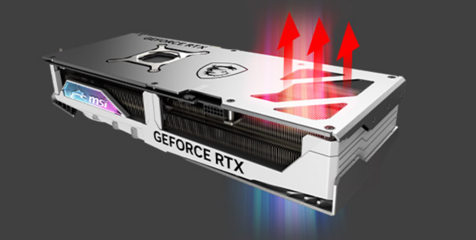 Geforce Rtx 4080 Super 16g Gaming X Slim