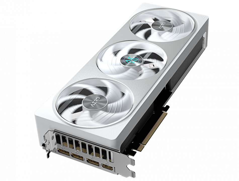 Geforce Rtx 8482 5070 Aero Oc 12g