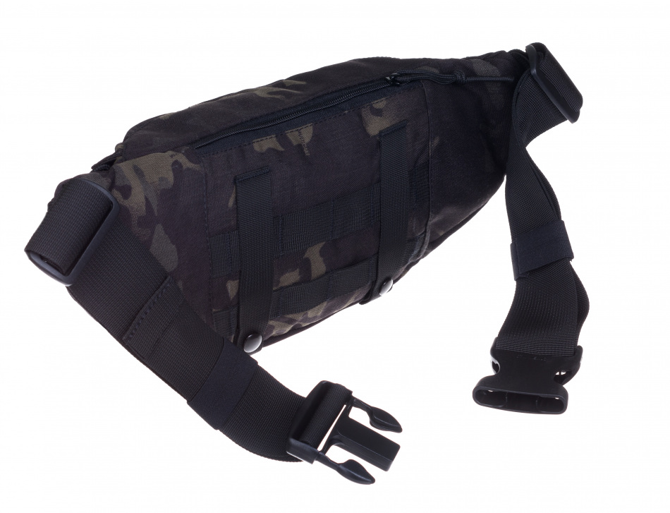 Gekon Multicam Black 2