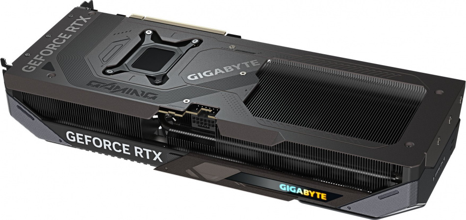 Gigabyte Geforce Rtx 5070 Gaming Oc 12gb Gddr7 Dlss 4 Gv N5070gaming Oc 12gd 3