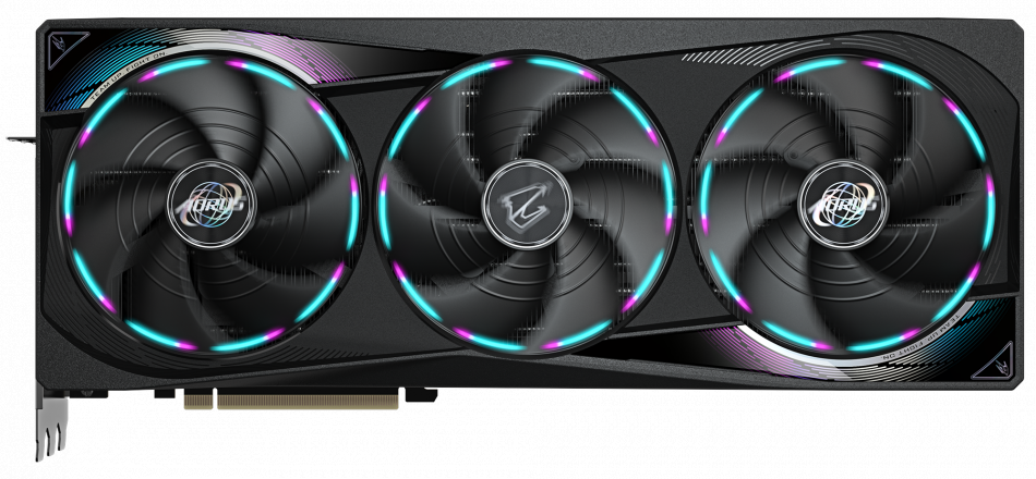 Gigabyte Geforce Rtx 5070 Ti Aorus Master 16gb Gddr7 Dlss 4 Gv N507taorus M 16gd 3